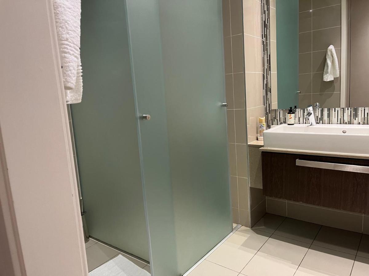 Apartment Sandton Skye Executive - With Inverter Johannesburg