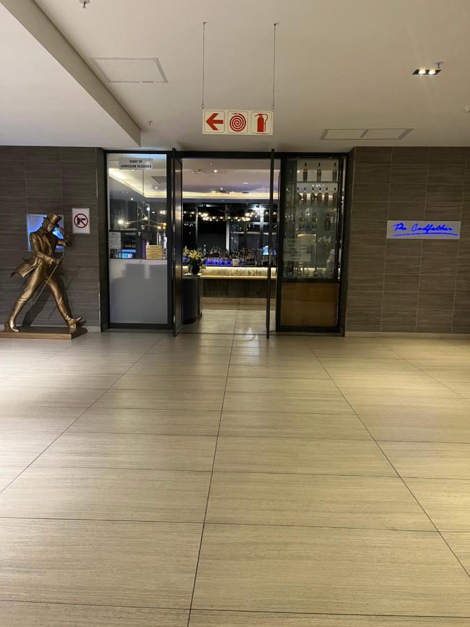 Sandton Skye Executive - With Inverter Johannesburg